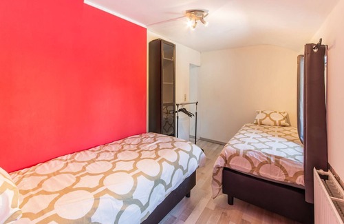 Stavelot Cottage | Beautiful accommodation near the historic center of Stavelot