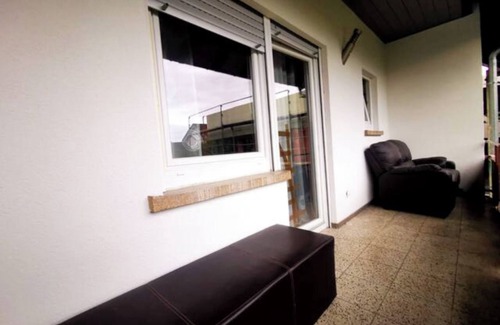 Sinsheim Apartment | Beautiful accommodation with whirlpool bath