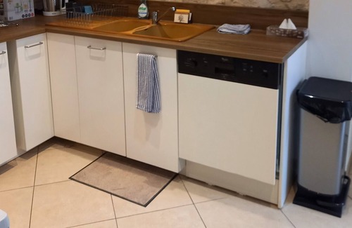 Figanieres House | Beautiful air-conditioned country house, all comfort with private salt pool