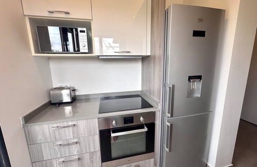 Falicon Apartment | Beautiful air-conditioned 2-room apartment 33 m2 with terrace