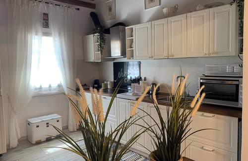 Isolotto Apartment | Beautiful air-conditioned apartment a few meters from the center and tram stop.