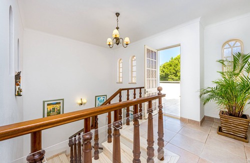Olhos D'Agua Villa | Beautiful Algarve Holiday Villa, With Private Pool, Heated Pool(opcional), Wi-FI