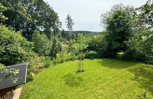 Warstein House | Beautiful ambience in the Arnsberg Forest Nature Park