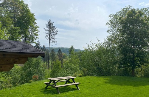 Warstein House | Beautiful ambience in the Arnsberg Forest Nature Park