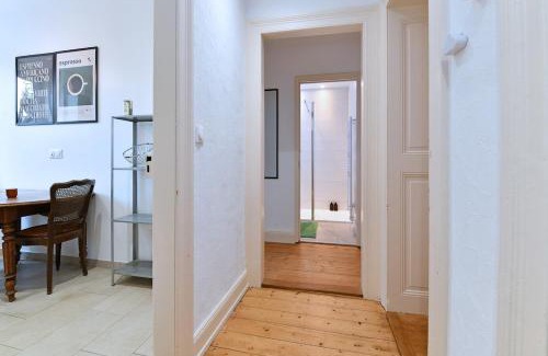 Poteries Apartment | Beautiful and bright apartment