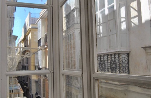 Old Town Apartment | Beautiful and bright apartment in the historic center.