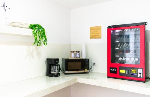 Zona 7 Apartment | Beautiful and Bright Apt 7 with Balcony near Miraflores