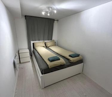 Baerum Municipality Apartment | Beautiful and central apartment in Oslo and Bærum