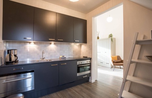 Oostkapelle Apartment | Beautiful and comfortable apartment within walking/biking distance of forest, dunes and beach.