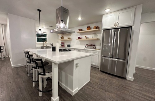 Garland House | Beautiful and comfortable House in Garland TX