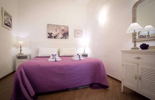 Vatican Apartment | Beautiful and comfortable apartment in the center close to S.Peter square