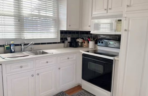 Duncan House | Beautiful and convenient house
