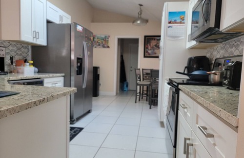 Port Saint Lucie House | Beautiful and Cozy Home 🏡 pet friendly