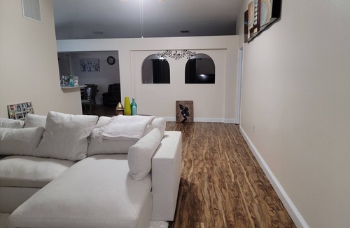 Port Saint Lucie House | Beautiful and Cozy Home 🏡 pet friendly
