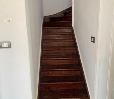 Garden City Apartment | Beautiful and cozy duplex in the heart of Cairo
