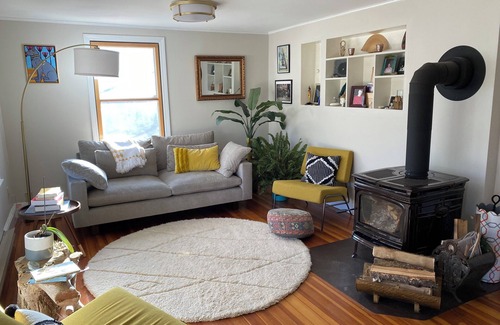 Islesboro House | Beautiful and cozy sanctuary in Islesboro