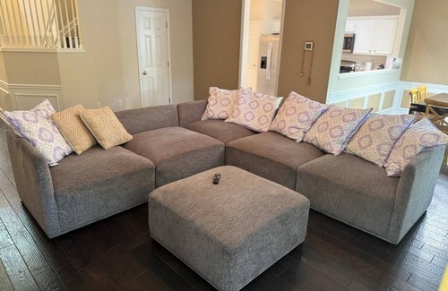 Gwinnett Place House | Beautiful and cozy townhome in delightful Duluth!