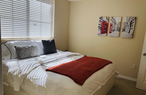 Coral Gables Apartment | Beautiful and modern apartment, nice and in the building, gym.