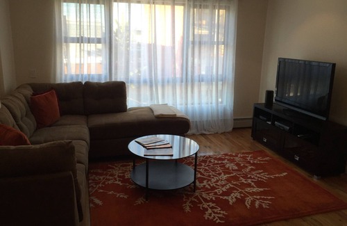 East New York House | Beautiful and modern 4 bed/3 bath plus roof deck.