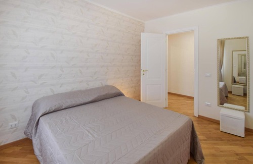 Fidenae Apartment | Beautiful and modern apartment in the city of Rome.