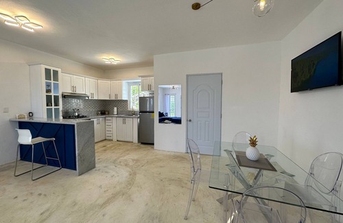 Cabrera House | Beautiful and modern home in Cabrera with ocean view and pool (really quiet)