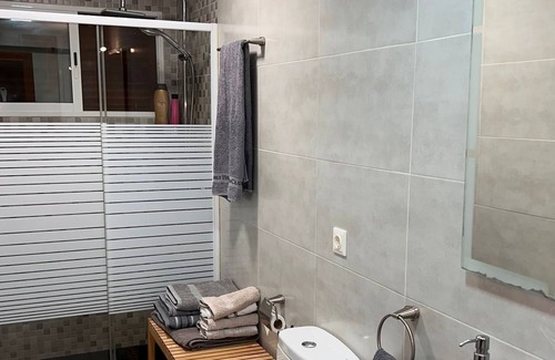 El Toro Ski Chalet | Beautiful and peaceful 3 bedroom chalet in El Toro, Port Adriano