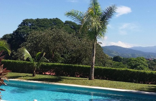 Mercedes House | Beautiful And Peaceful Setting Overlooking Mountain Views And Amazing Sunsets