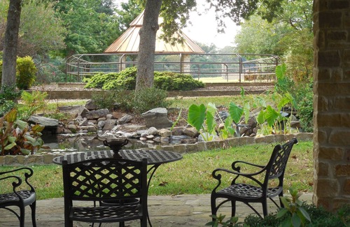 Mineola House | Beautiful and Peaceful Getaway in Mineola!