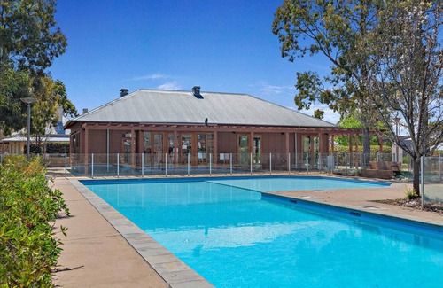 Rouse Hill Apartment | Beautiful and quiet apartment in Rouse Hill