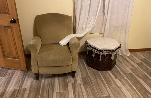 Mesilla Park Apartment | Beautiful and relaxing in extremely quiet neighborhood
