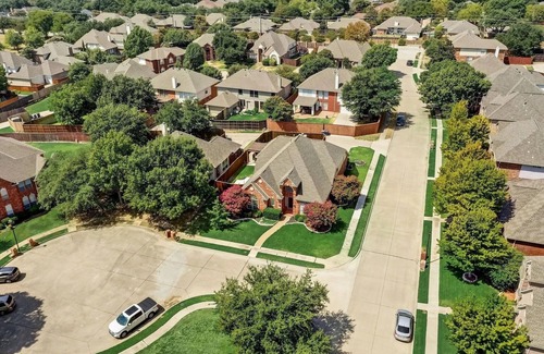 Far North Dallas House | Beautiful and relaxing 3300 sq ft house