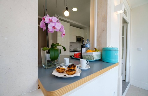 Alfama Apartment | Beautiful and Spacious apartment with Rooftop