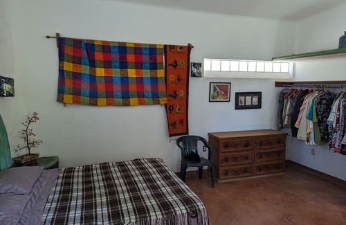 La Manzanilla House | Beautiful and spacious 2 blocks from the beach and town center!