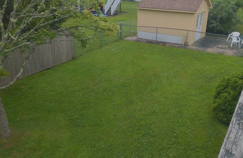 Eastward Look House | Beautiful and spacious home with a short walk to the beach!