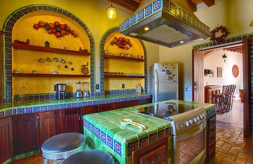 Mascota House | Beautiful and spacious house in Mascota, +16 people