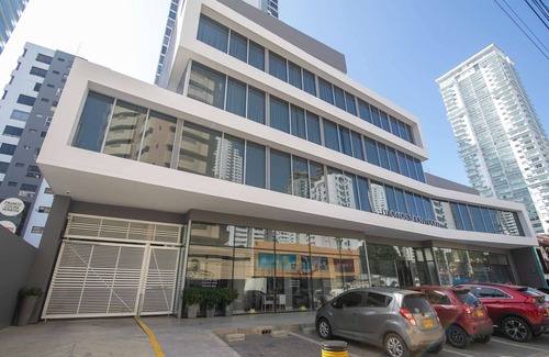 Bocagrande Apartment | Beautiful and Spacious Apartment in Bocagrande