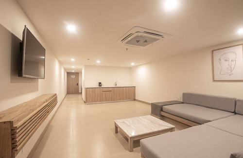 Bocagrande Apartment | Beautiful and Spacious Apartment in Bocagrande