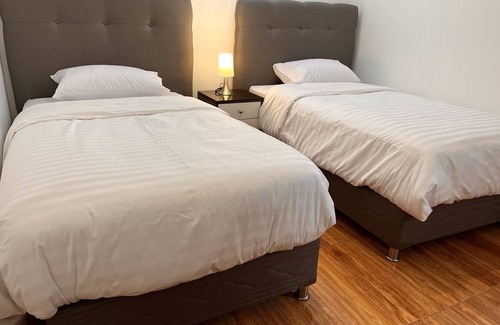 Rimac Apartment | Beautiful and spacious family apartment