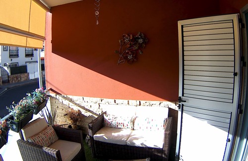 Mogan Apartment | Beautiful and spacious two-bedroom apartment with terrace and private garage
