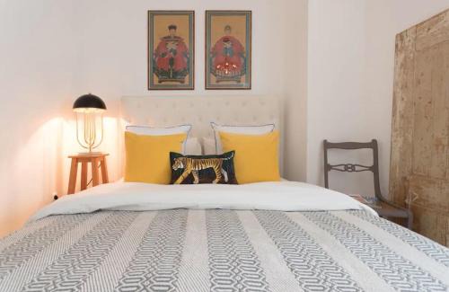 Bairro Alto Apartment | Beautiful and Stylish 5BR in the heart of Chiado