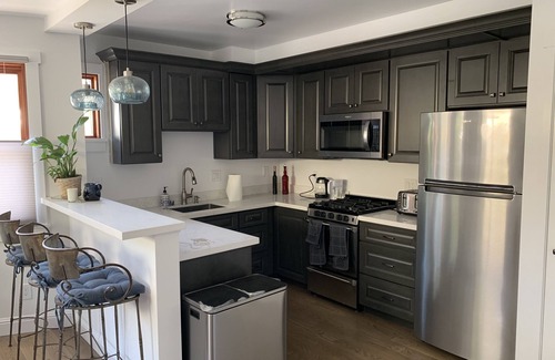 Northwest Berkeley Apartment | Beautiful and Sunny!