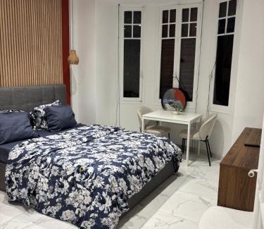 Liberation Apartment | Beautiful and super central