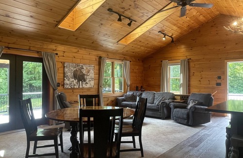 Sanbornton House | Beautiful and wonderful location. Premier lVRBO host.