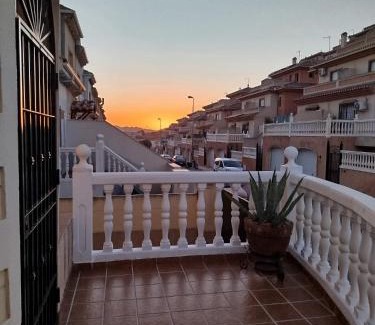 Peligros House | Beautiful Andalusian House Tradition & Confort