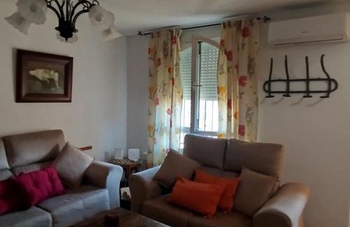 Peligros House | Beautiful Andalusian House Tradition & Confort