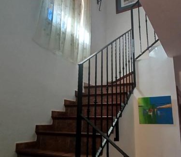 Peligros House | Beautiful Andalusian House Tradition & Confort