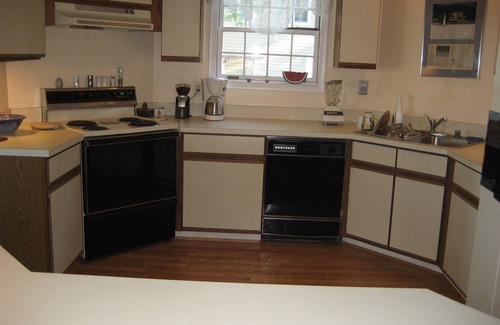 Arundel on the Bay House | Beautiful Annapolis Waterfront Home Sleeps 12 in Style