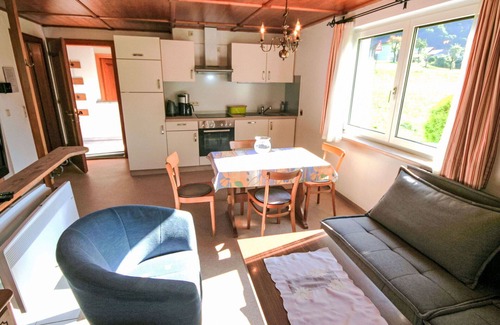 Gortipohl Apartment | Beautiful apartment for 4 guests with WIFI, TV and terrace