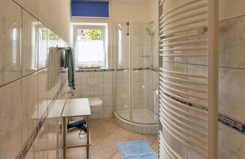 Hesborn Apartment | Beautiful apartment in the Hesborn Sauerland near ski area