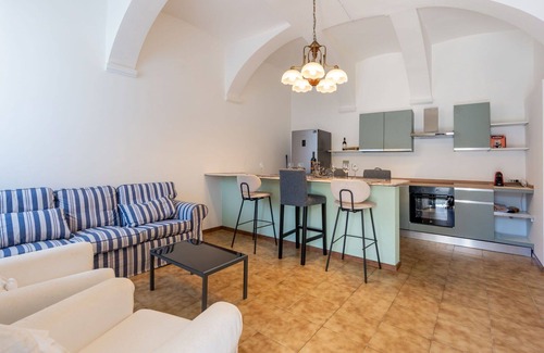 Grazzano Badoglio Apartment | Beautiful apartment for 4 guests with WIFI, A/C and terrace
